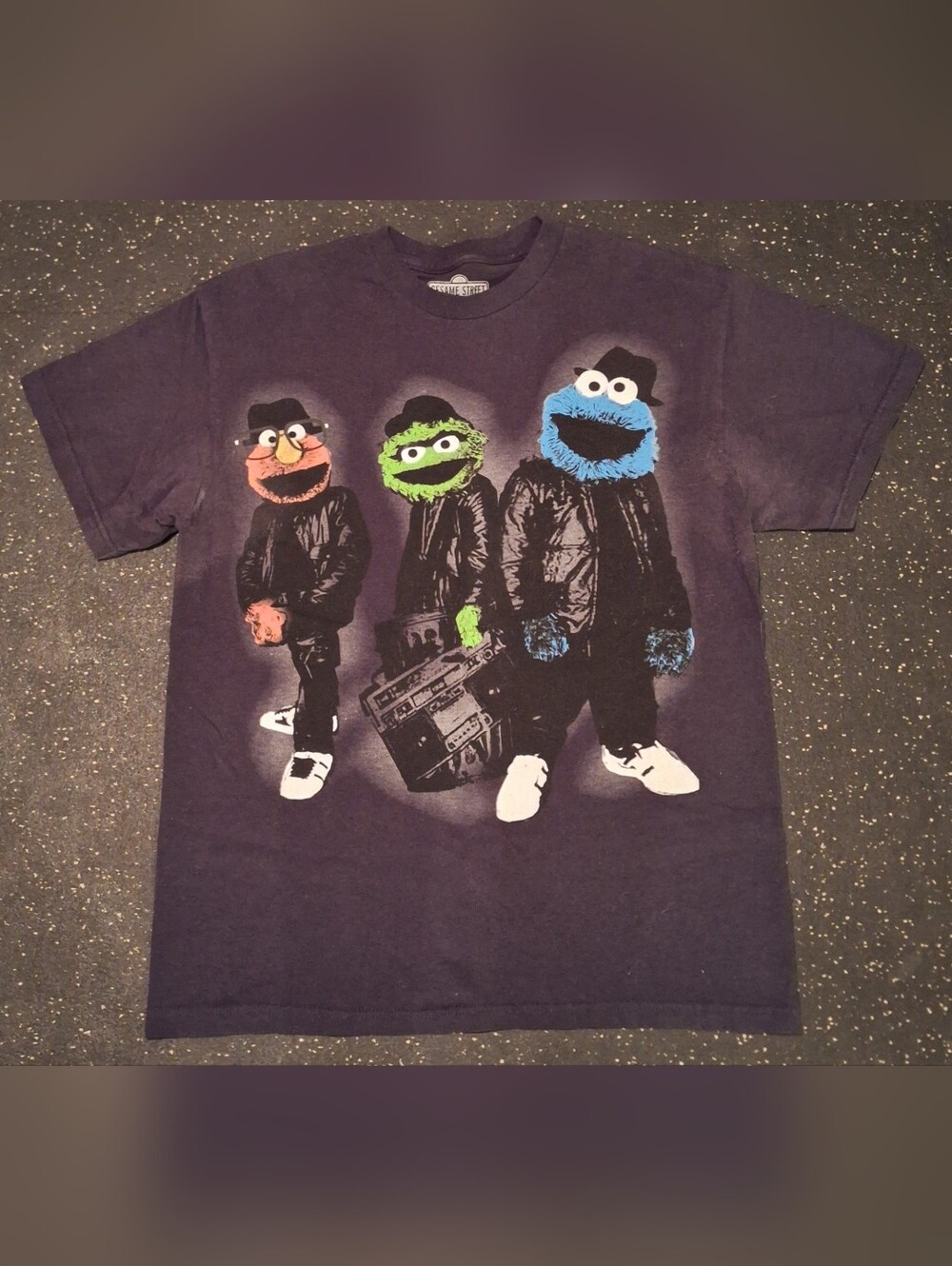 Sesame Street T-Shirt